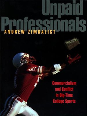 cover image of Unpaid Professionals